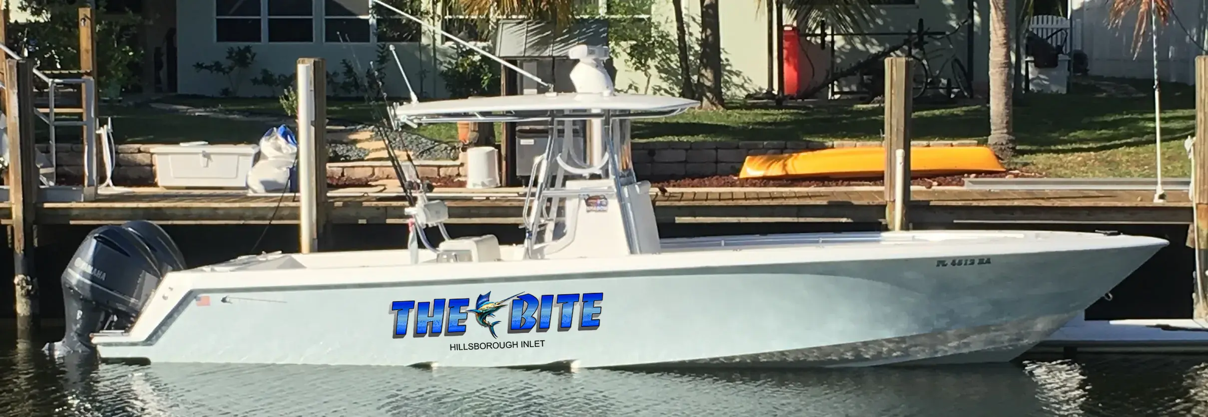 The Bite Charters